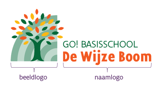 Voorbeeld Scholenlogo