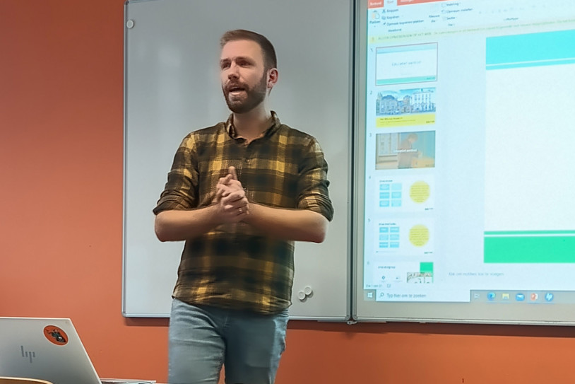 Dag Van De Geschiedenis 7