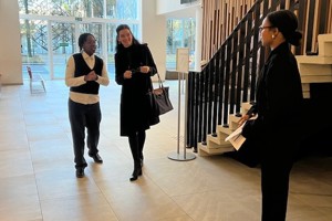 CLIL Congres In Brussel 0