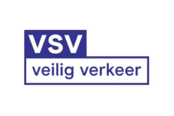 Logo VSV Veilig Verkeer 2