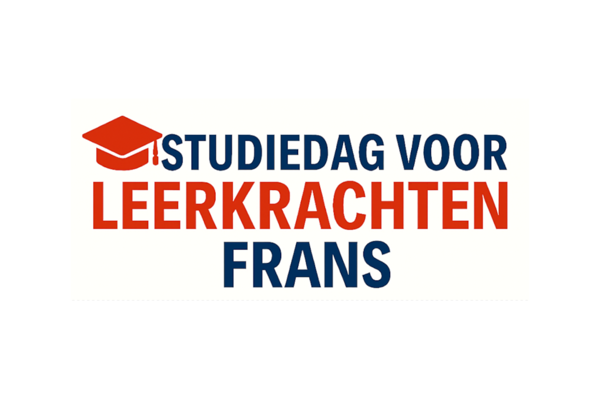 Studiedag Leraren Frans Rh