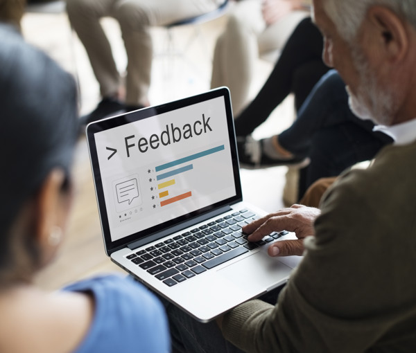 Feedback