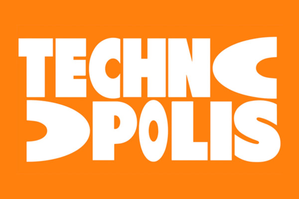 Logo Technopolis Rh