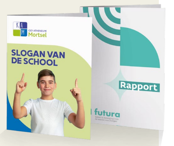 Rapport Met Snelheidsrechter