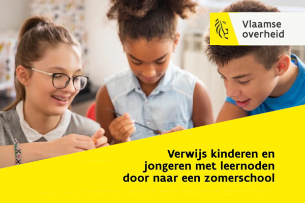 Zomerschool Rh0