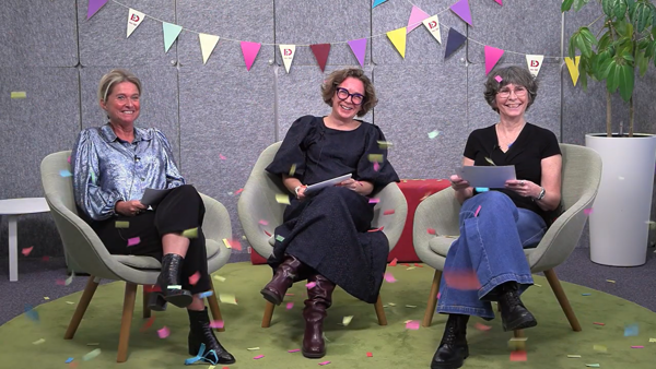 Lancering Leerplan Basisonderwijs