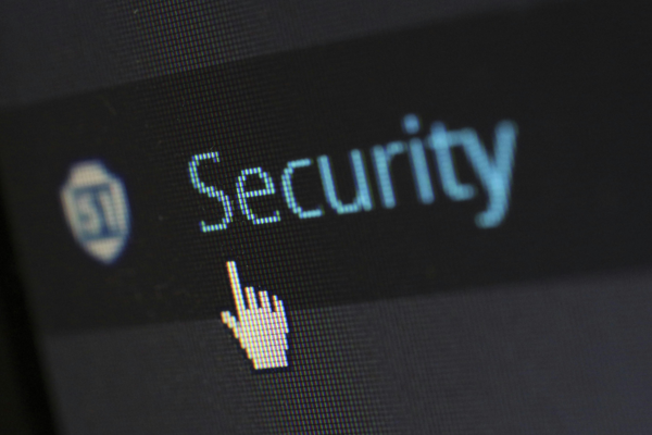 Webinar Cybersecurity Rh