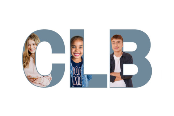 CLB Cover