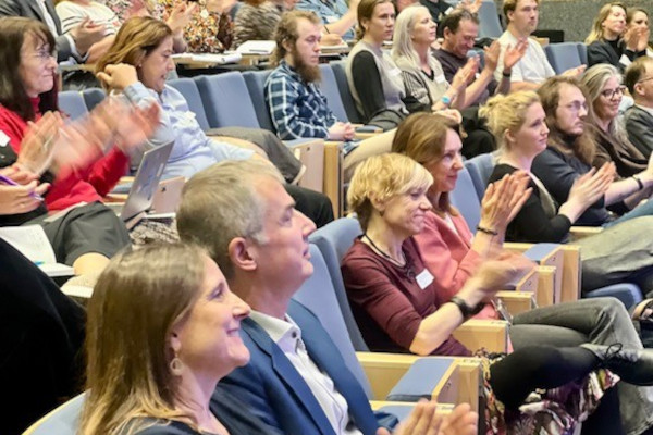 CLIL Congres In Brussel 2 Rh