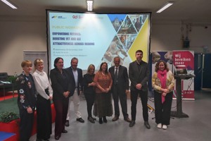 Europese Top Levenslang Leren Crescendo 1