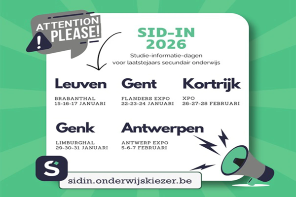 SID In Onderwijskiezer Rhmloos