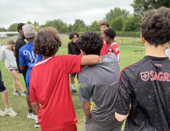 FLEX Werking GO! Middenschool Den Brandt 4