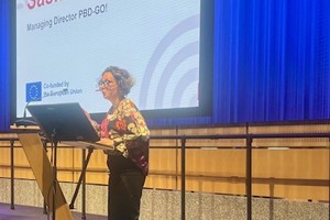 CLIL Congres In Brussel 11