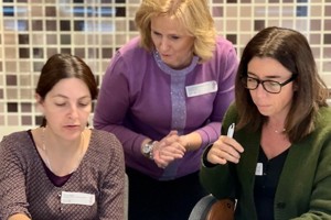 CLIL Congres In Brussel 7