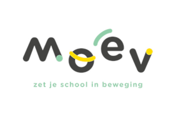 Logo MOEV