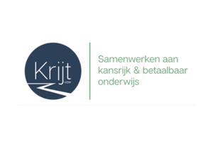 Krijt Vzw Logo