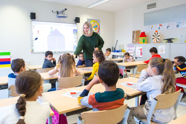 Nieuwe Leerplannen Bao Rh