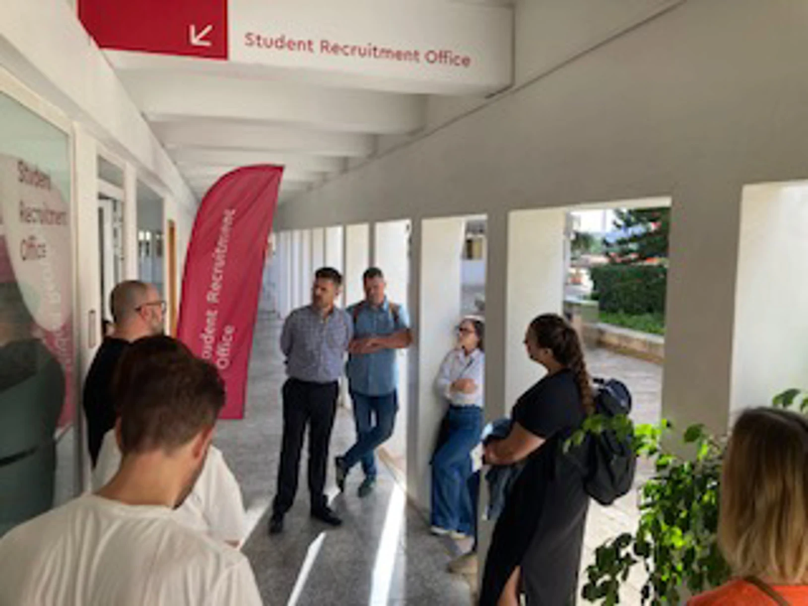 Jobshadowing Malta 2