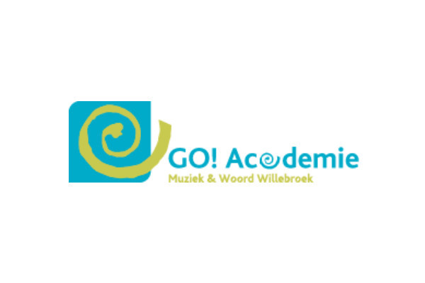 Logo Academie Willebroek Rk