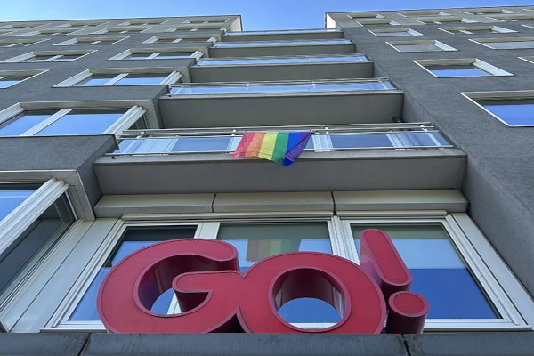 IDAHOT GO!