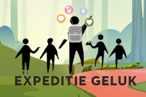 EXPEDITIEGELUK RH