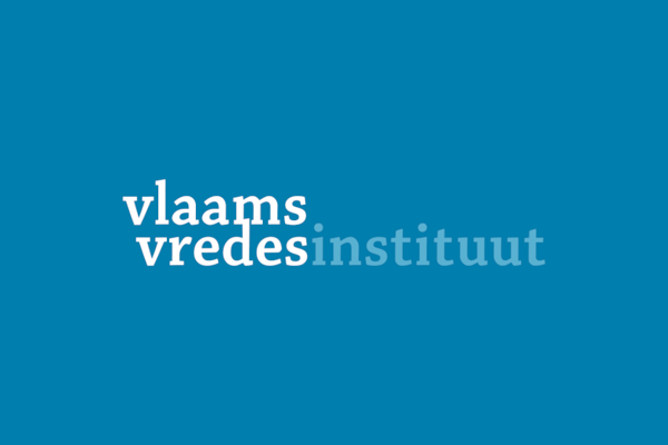 Logo Vlaamsvredesinstituut Rh