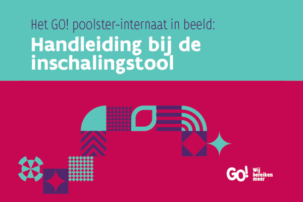 Inschalingstool Poolster Internaten Rh