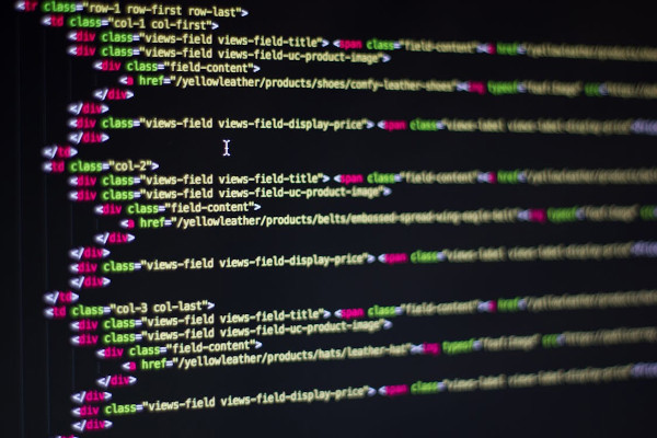 0 0 Http Code Op Computerscherm