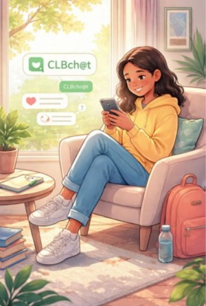 CLB Chat