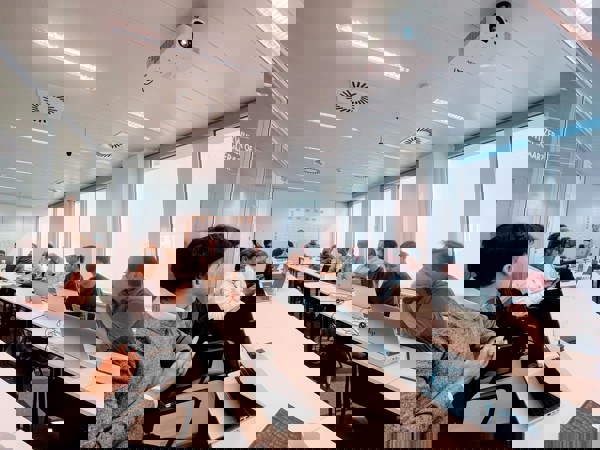 GO! netwerk digitale leermiddelen