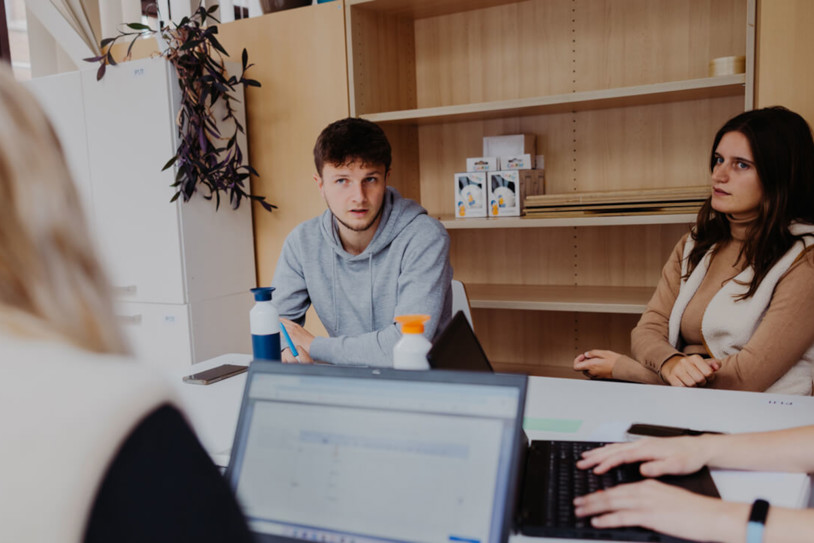 Inclusieve School Kilian Konings