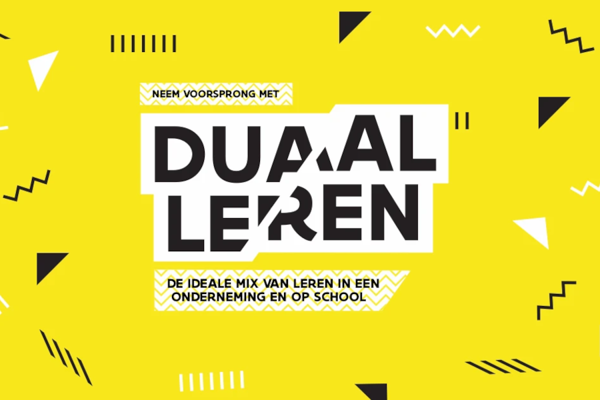 Duaal Leren Rh