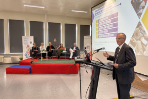 Europese Top Levenslang Leren Crescendo 3