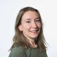 Portretfoto van Brenda Van Rillaer