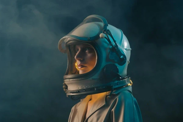 Jonge Ruimtevaarder Rh