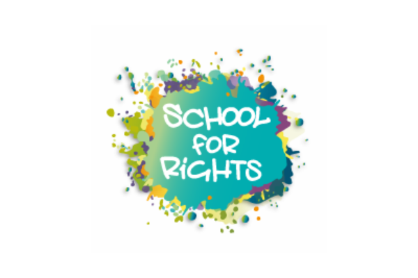 Logo School For Rights Rh