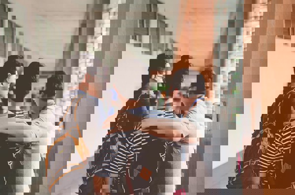 Veilig Schoolklimaat