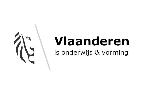 Vlaanderen Is Onderwijs En Vorming Rh