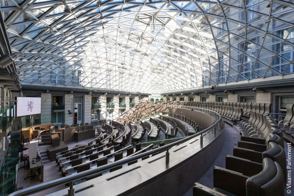 Vlaams Parlement