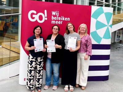 Directieopleiding 2