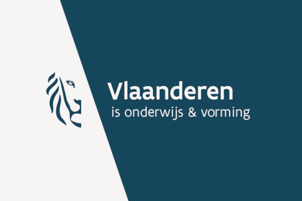 Vlaanderen Is Onderwijs En Vorming