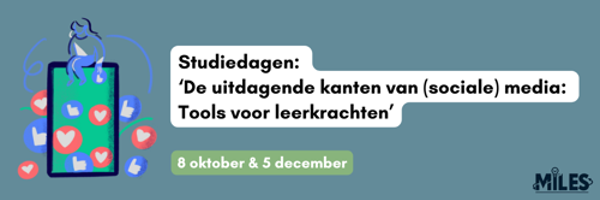 Banner Voor Website Miles Studiedagen