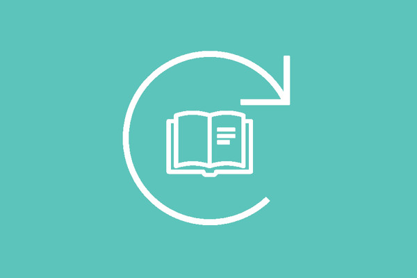 Pictogram Draaiboek Rh