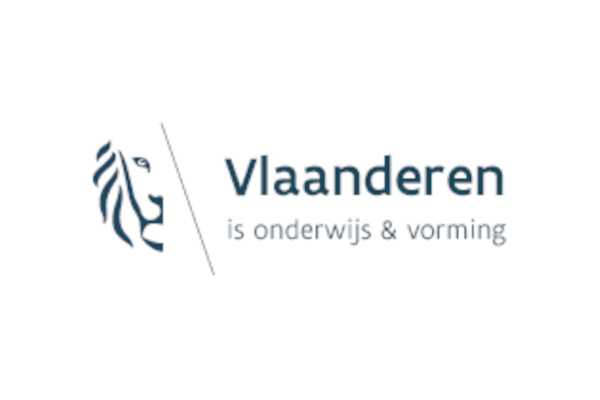 Vlaanderen Is Onderwijs En Vorming