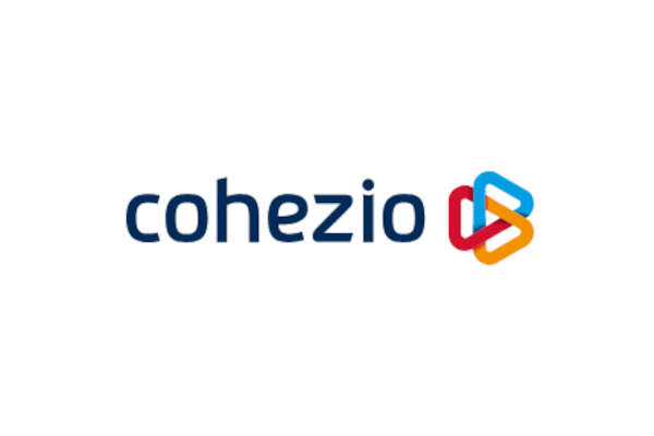 Cohezio Logo