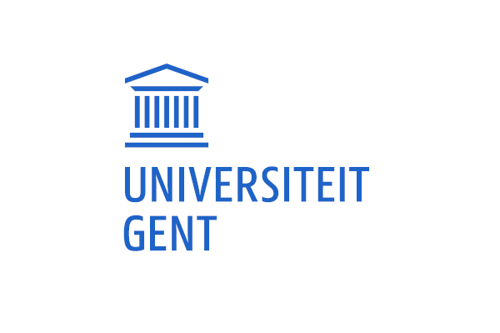 Universiteit Gent Logo