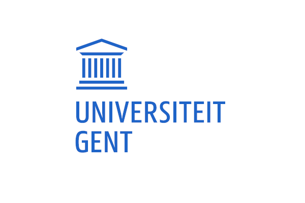 Universiteit Gent Logo