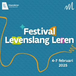 Festival Levenslang Leren