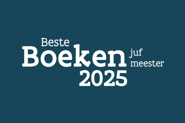 Beste Boekenjuf Meester Rh