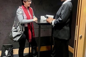 CLIL Congres In Brussel 10